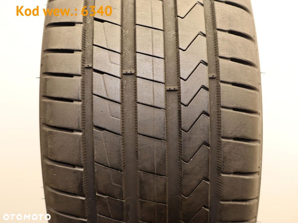 Hankook Ventus Prime 4 - 205/55 R16 - 2