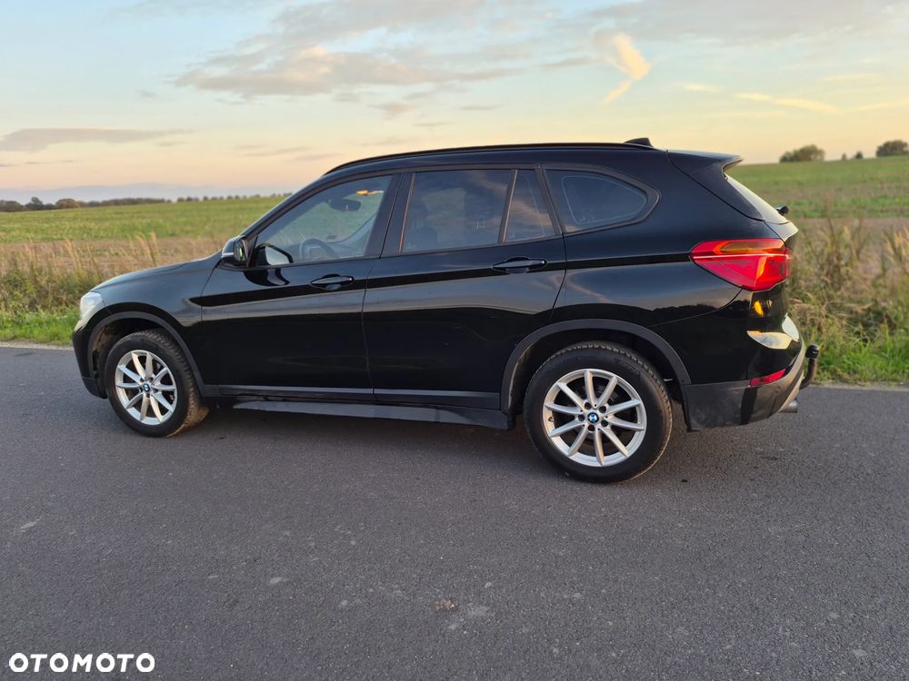 BMW X1 - 9