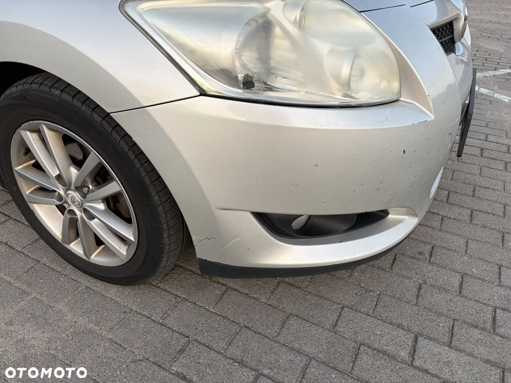 Toyota Auris 1.4 D-4D - 9