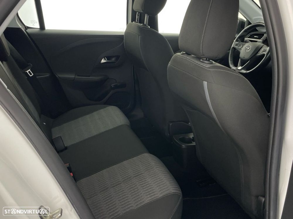 Opel Corsa 1.2 T Elegance - 23