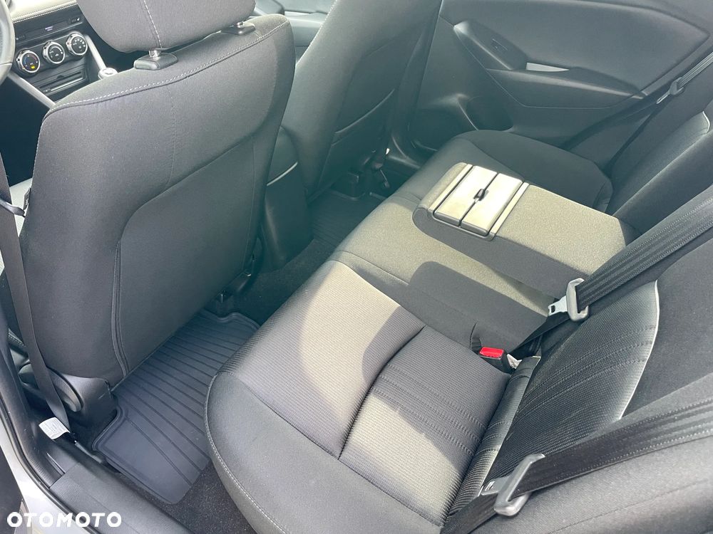 Mazda CX-3 2.0 SkyJoy - 27