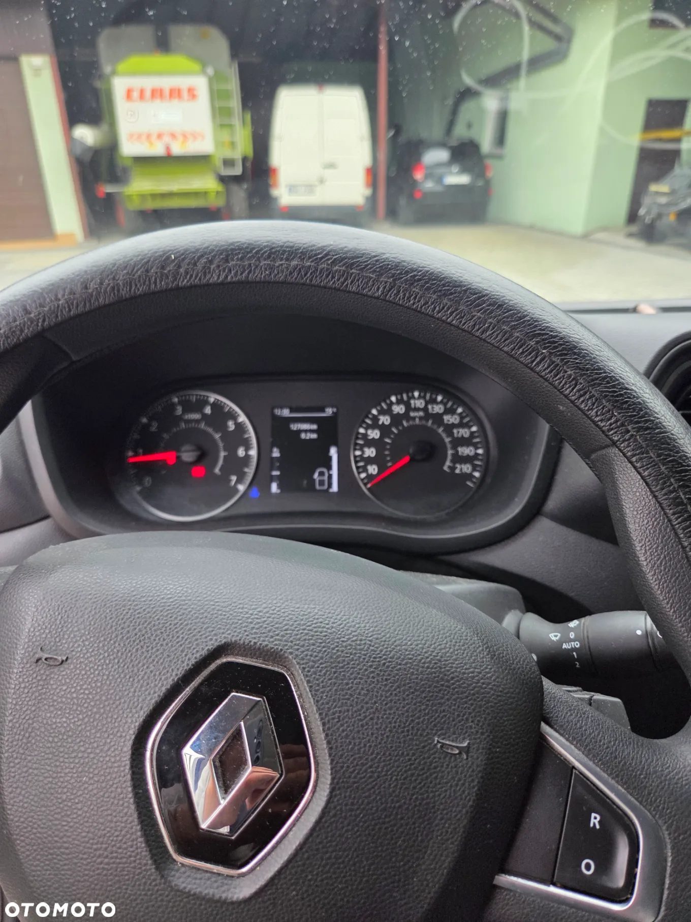 Renault Master - 6