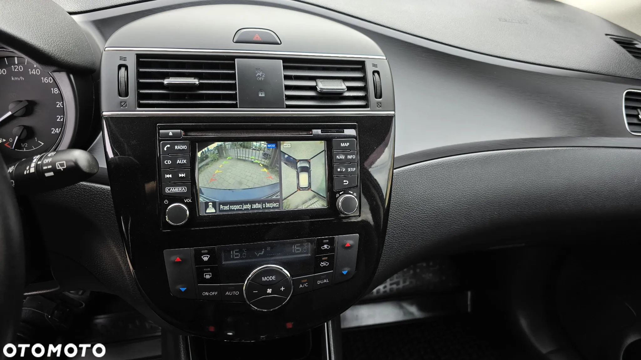 Nissan Pulsar 1.2 DIG-T Xtronic Tekna - 22