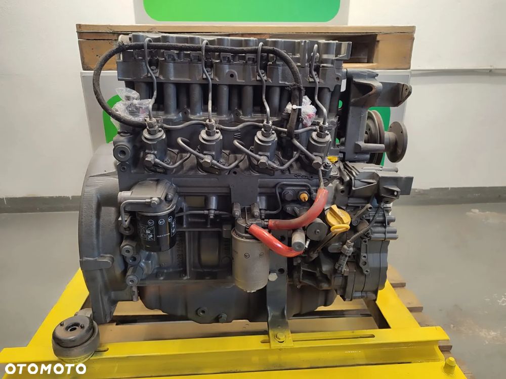 Silnik F4M2011 DEUTZ - 7