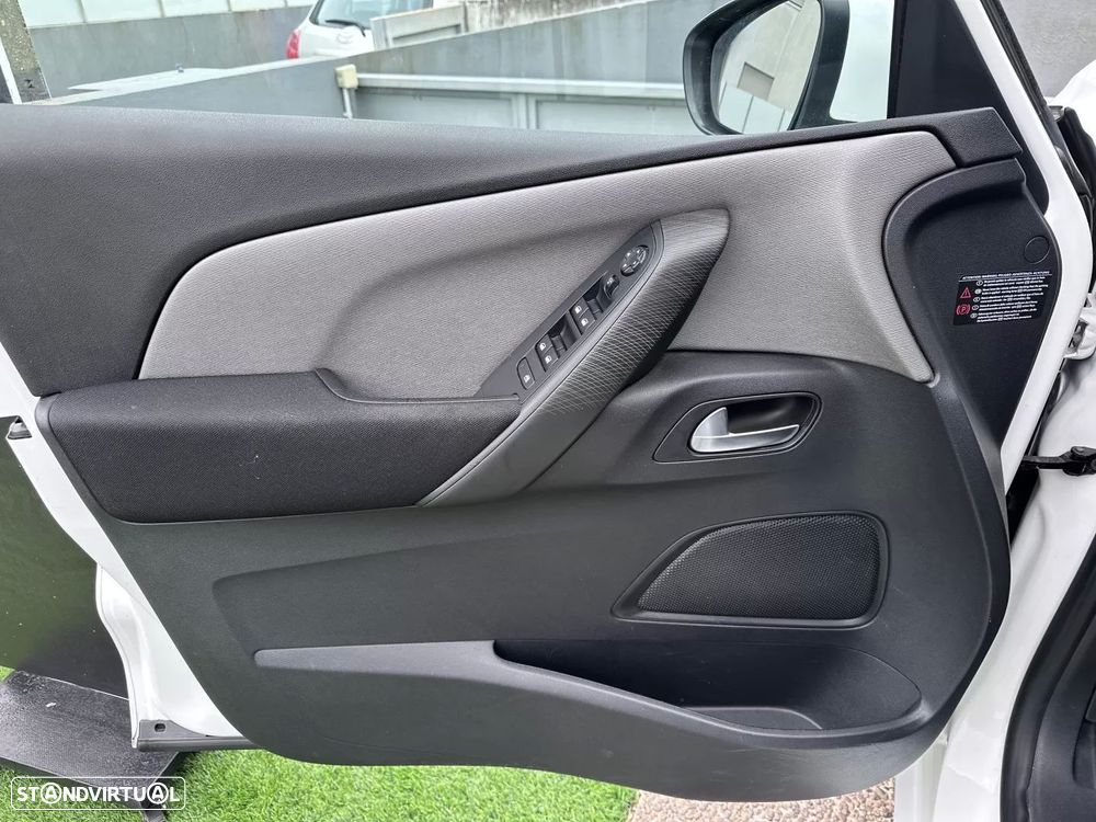 Citroën C4 Picasso PureTech 130 Stop&Start Exclusive - 48