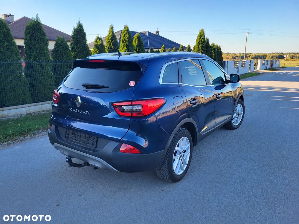 Renault Kadjar - 19