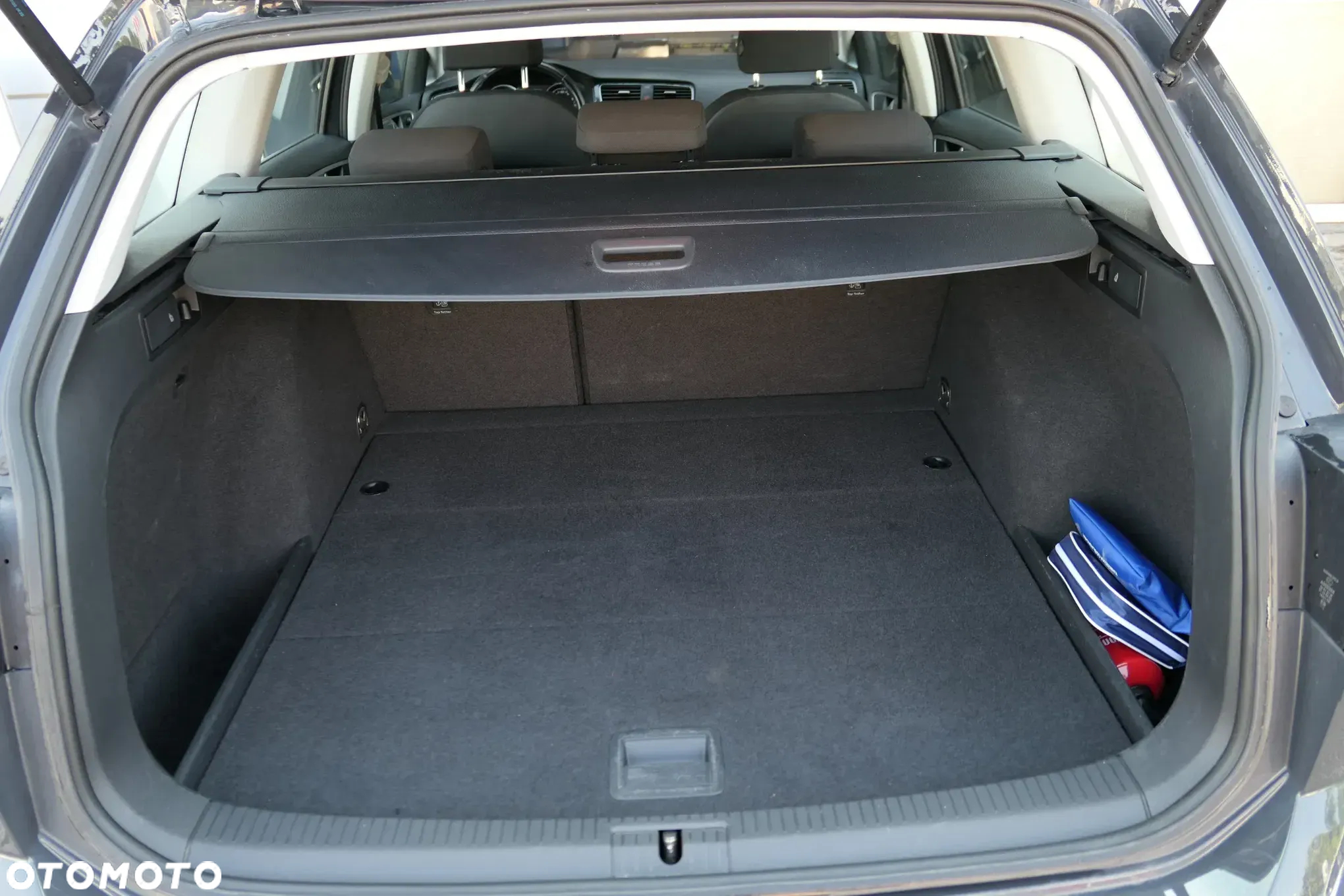 Volkswagen Golf VII 1.0 TSI BMT Trendline - 16