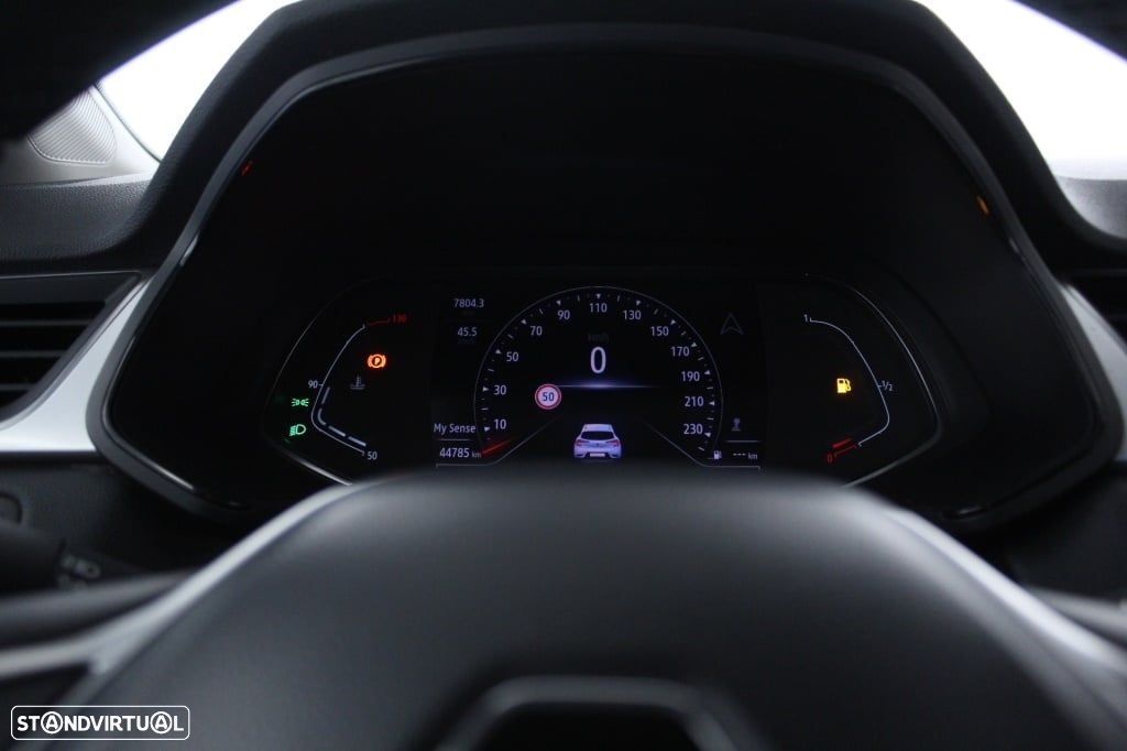Renault Captur 1.0 TCe Techno - 26