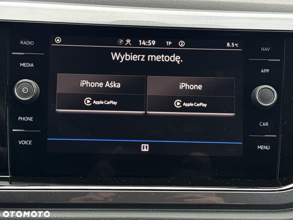 Volkswagen Taigo - 27