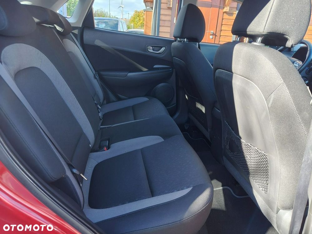 Hyundai Kona 1.0 T-GDI Comfort - 24