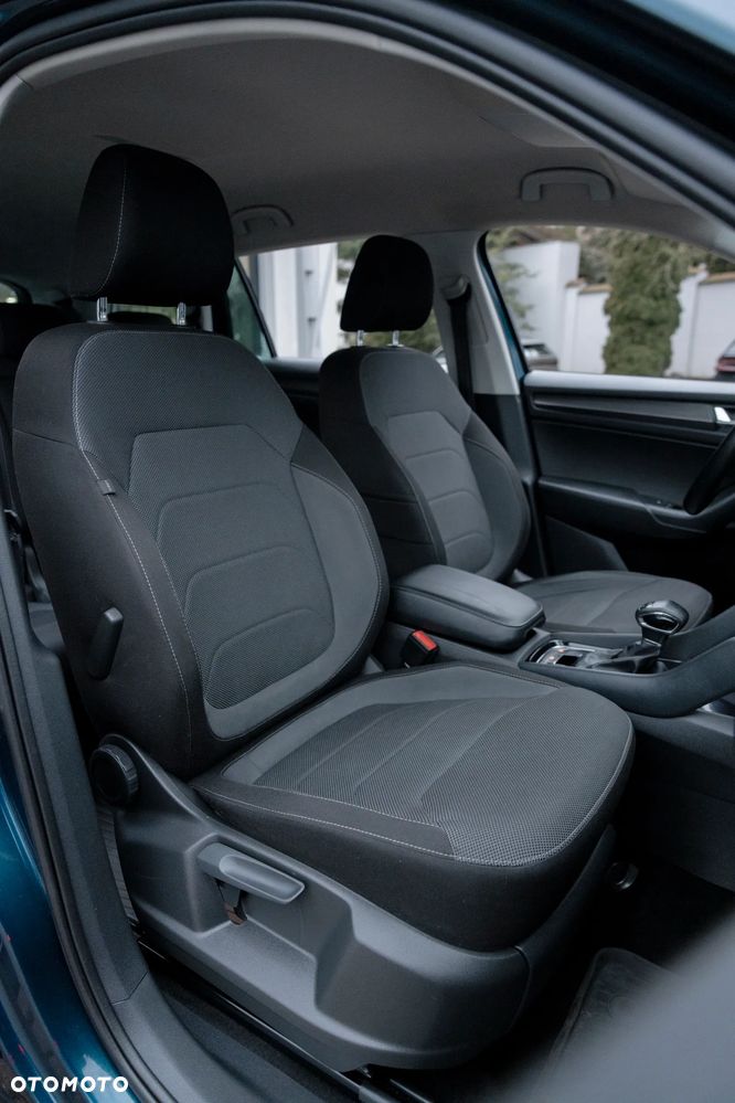 Skoda Kodiaq 2.0 TDI 4x4 Ambition DSG 7os - 10