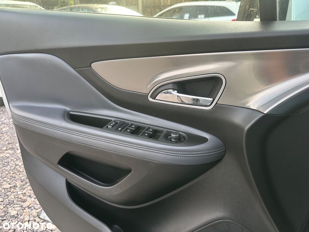 Opel Mokka X - 35