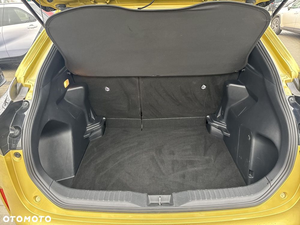 Toyota Yaris Cross Hybrid 1.5 Comfort - 19