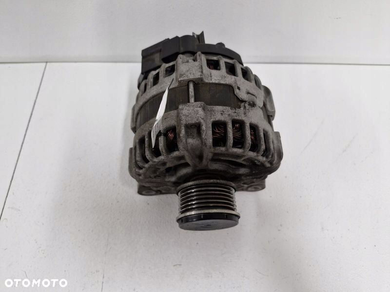 RENAULT MEGANE IV 4 1.5 D ALTERNATOR 231004EA0A - 4