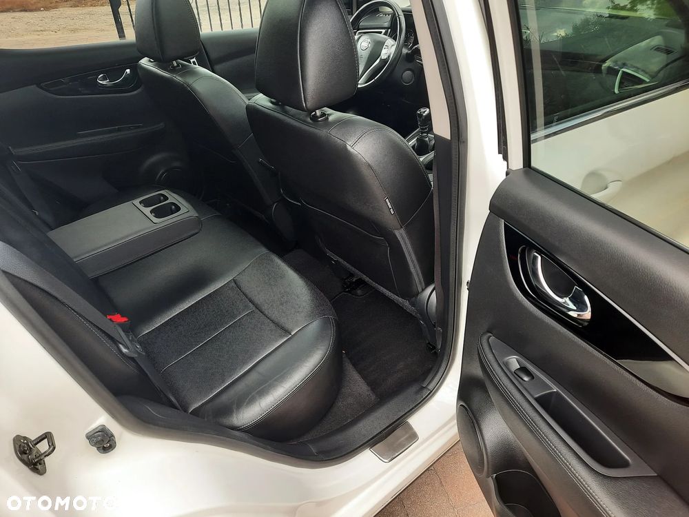Nissan Qashqai 1.2 DIG-T Tekna - 9