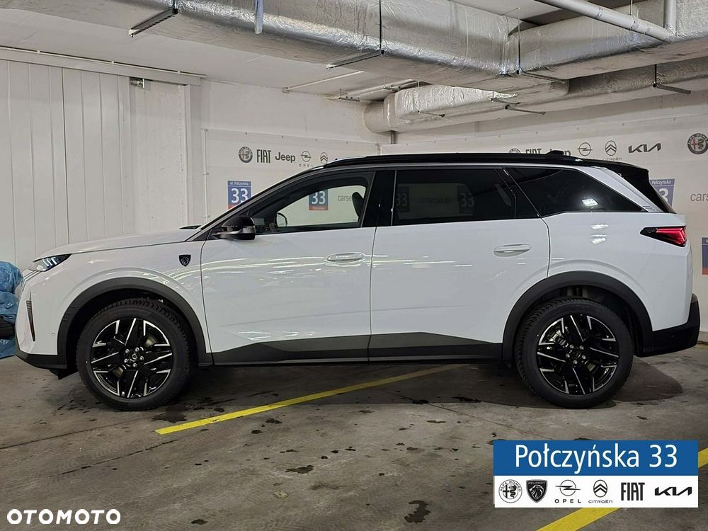 Peugeot 5008 - 11