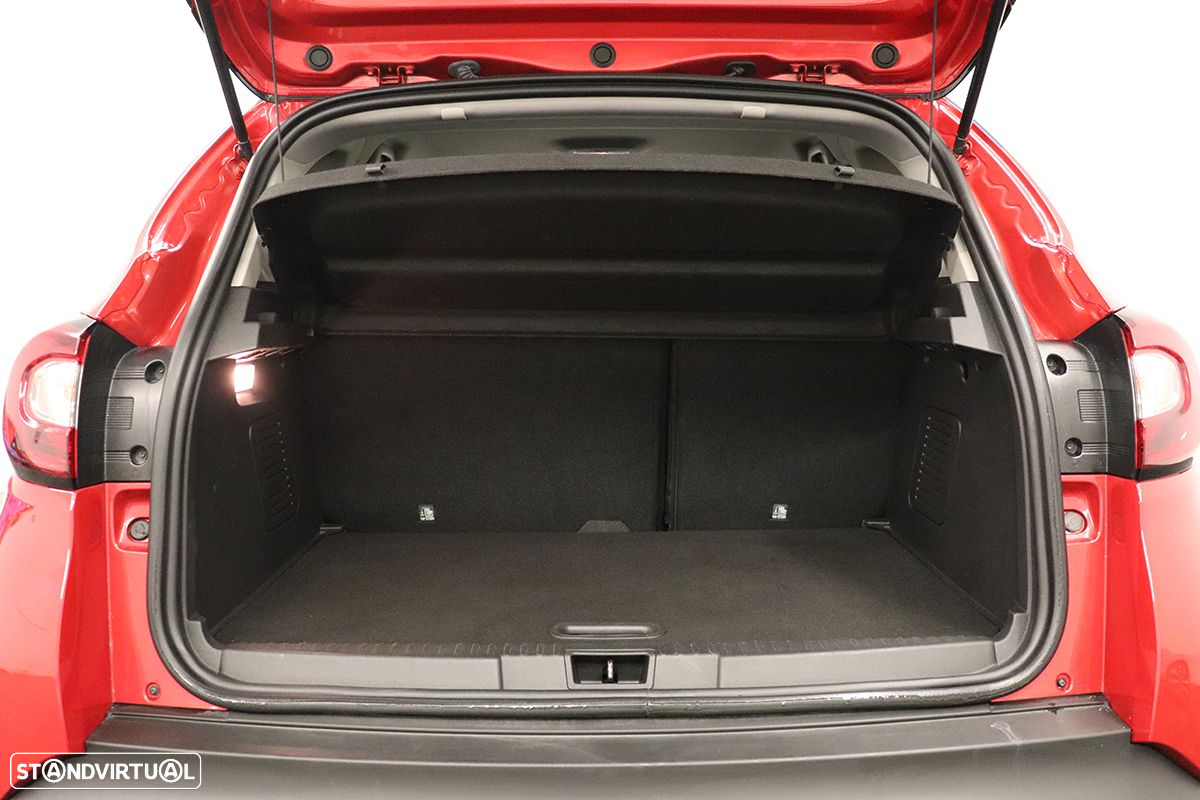 Renault Captur 0.9 TCE Exclusive - 21