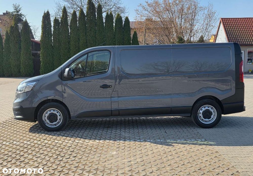 Renault Trafic - 7