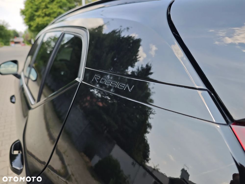 Volvo XC 40 T5 AWD Geartronic R-Design - 11