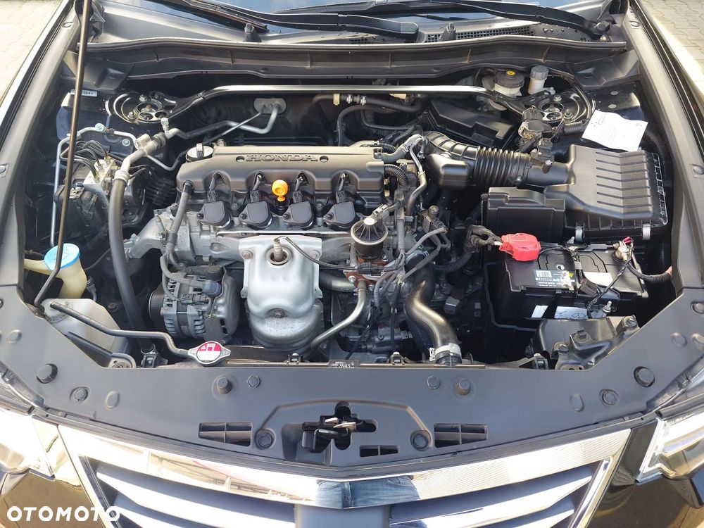 Honda Accord 2.0 Lifestyle - 10