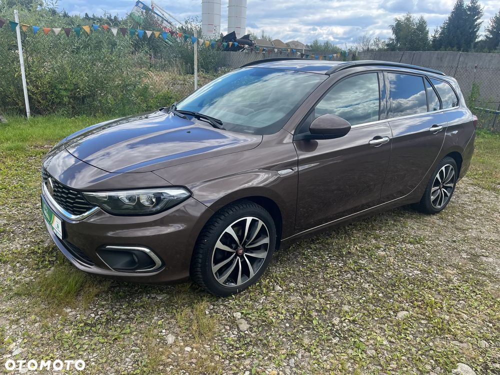 Fiat Tipo 1.3 MultiJet - 1