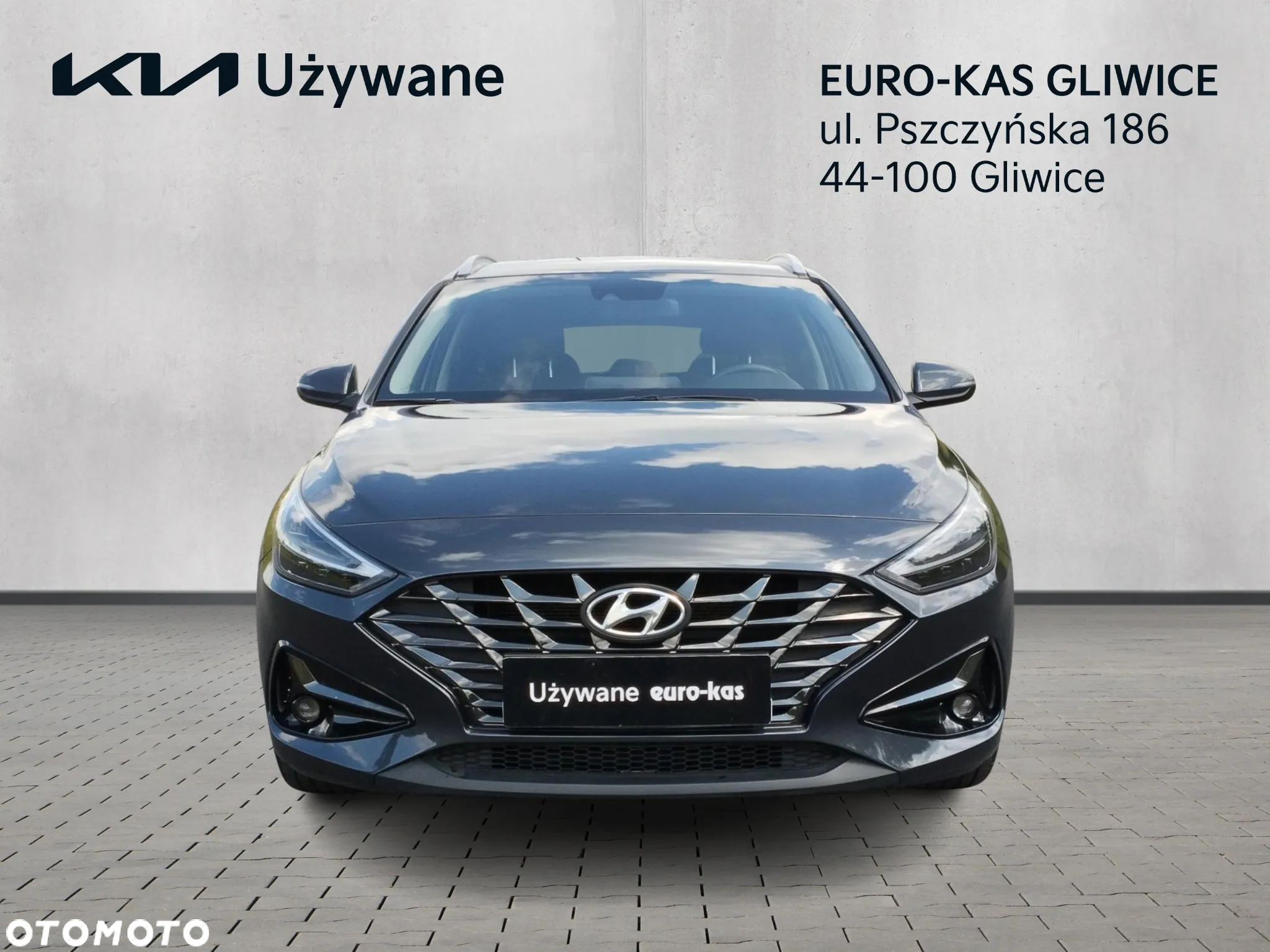 Hyundai i30 1.5 DPI Comfort - 8