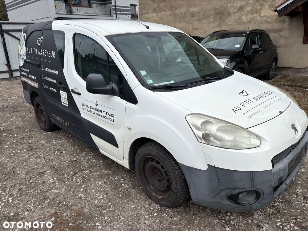 Peugeot Partner - 3