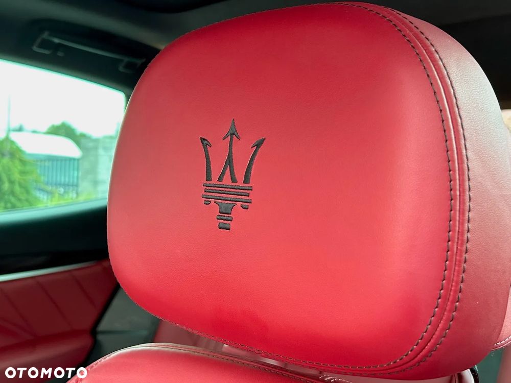 Maserati Levante Q4 - 31