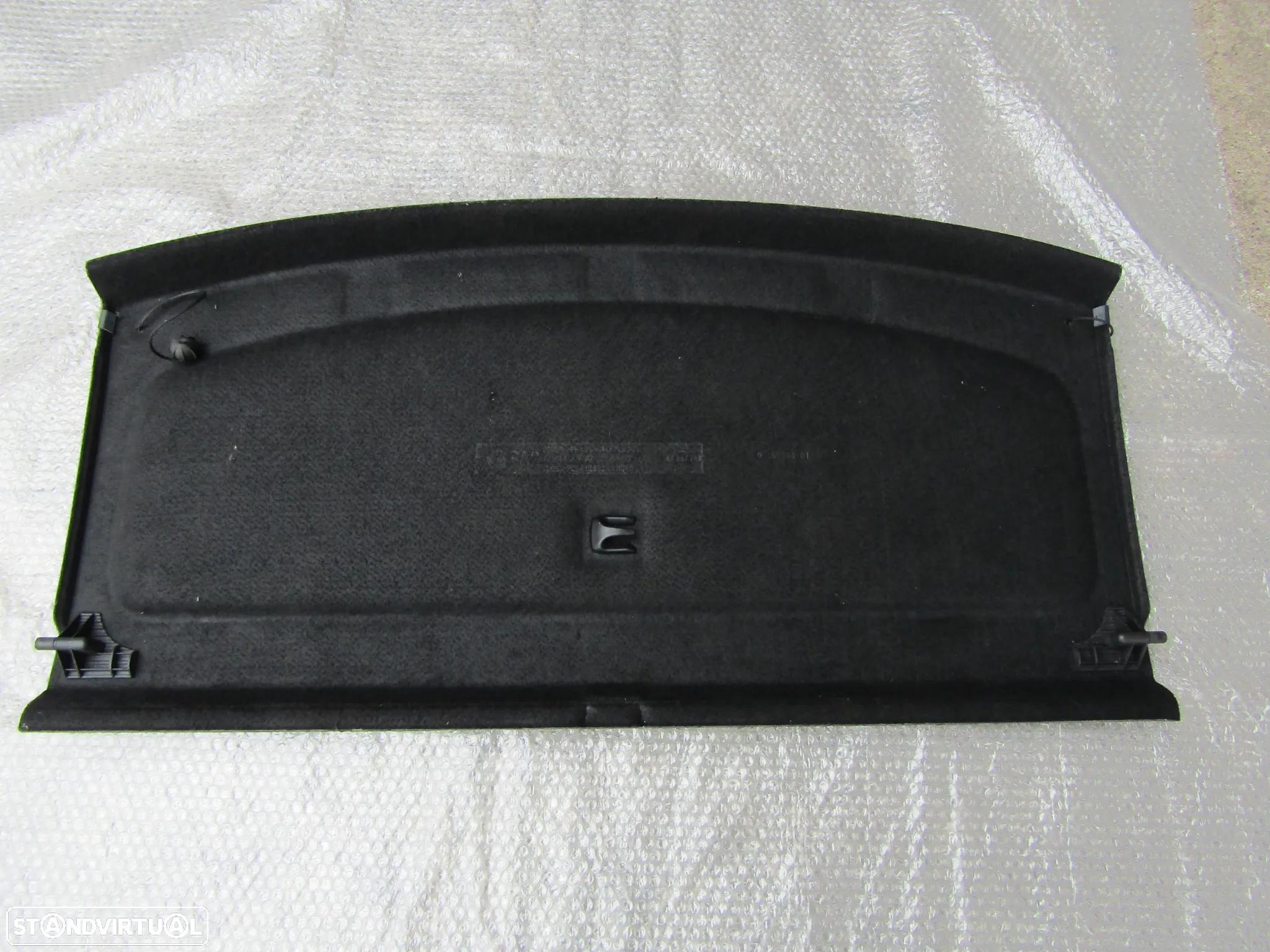Chapeleira VW GOLF 5 (V) usada , ver detalhes - 6