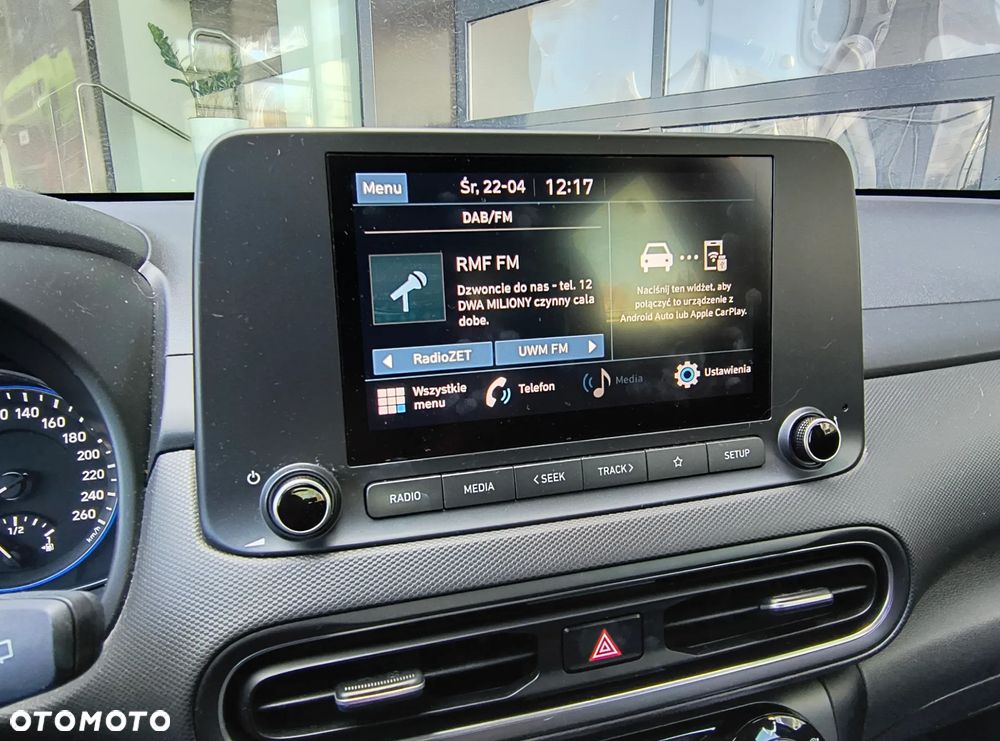 Hyundai Kona 1.0 T-GDI Pure - 14