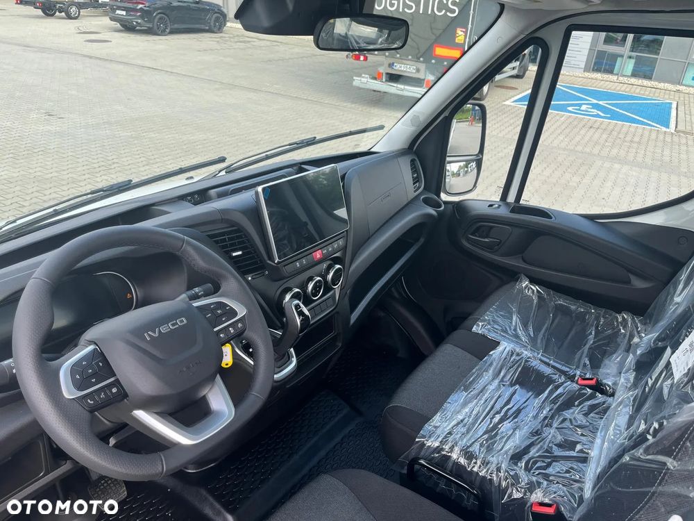 Iveco Daily 50C18HA8Z Autoryzowany Dealer IVECO - 25