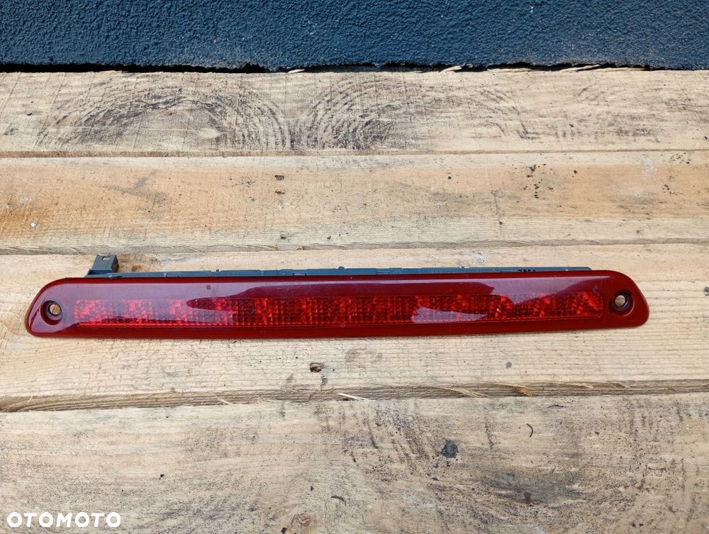 światło stop dodatkowe dachowe lampa vw crafter mercedes sprinter W906 A9068200456 - 1