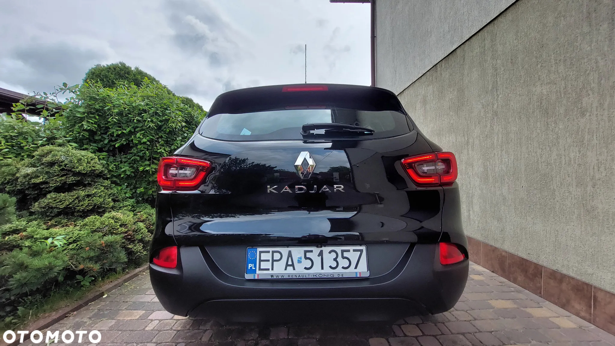 Renault Kadjar 1.2 Energy TCe Spring Edition - 8