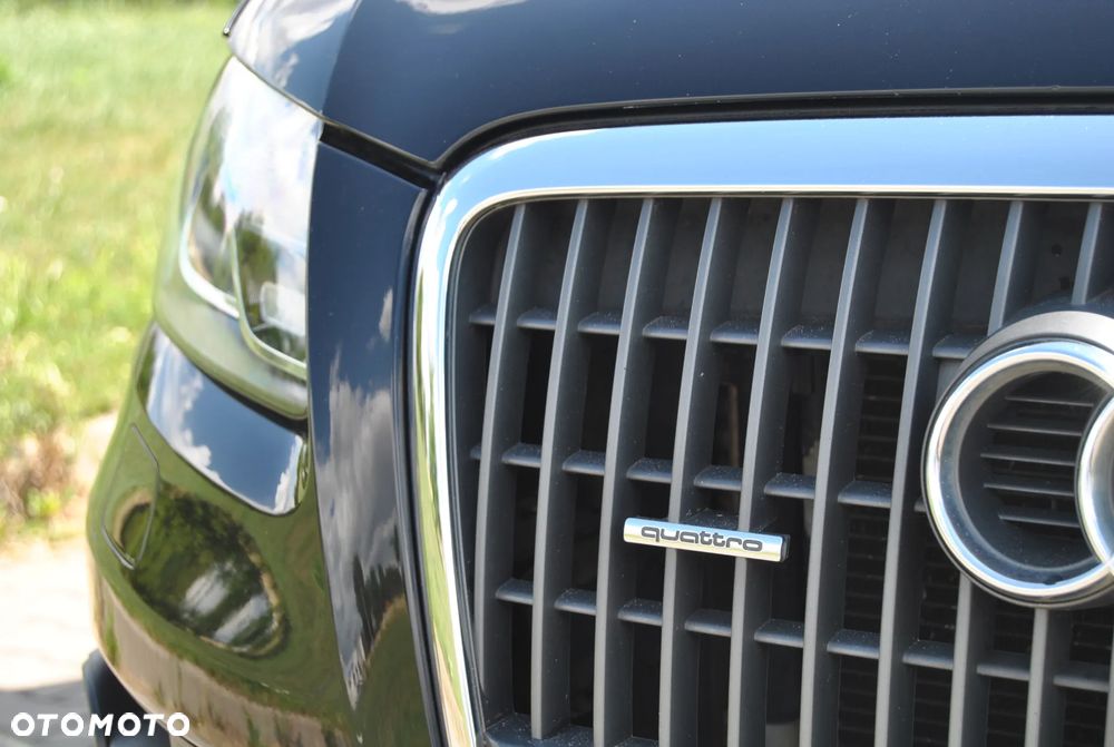 Audi Q5 - 21