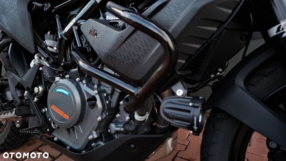 KTM Adventure - 15