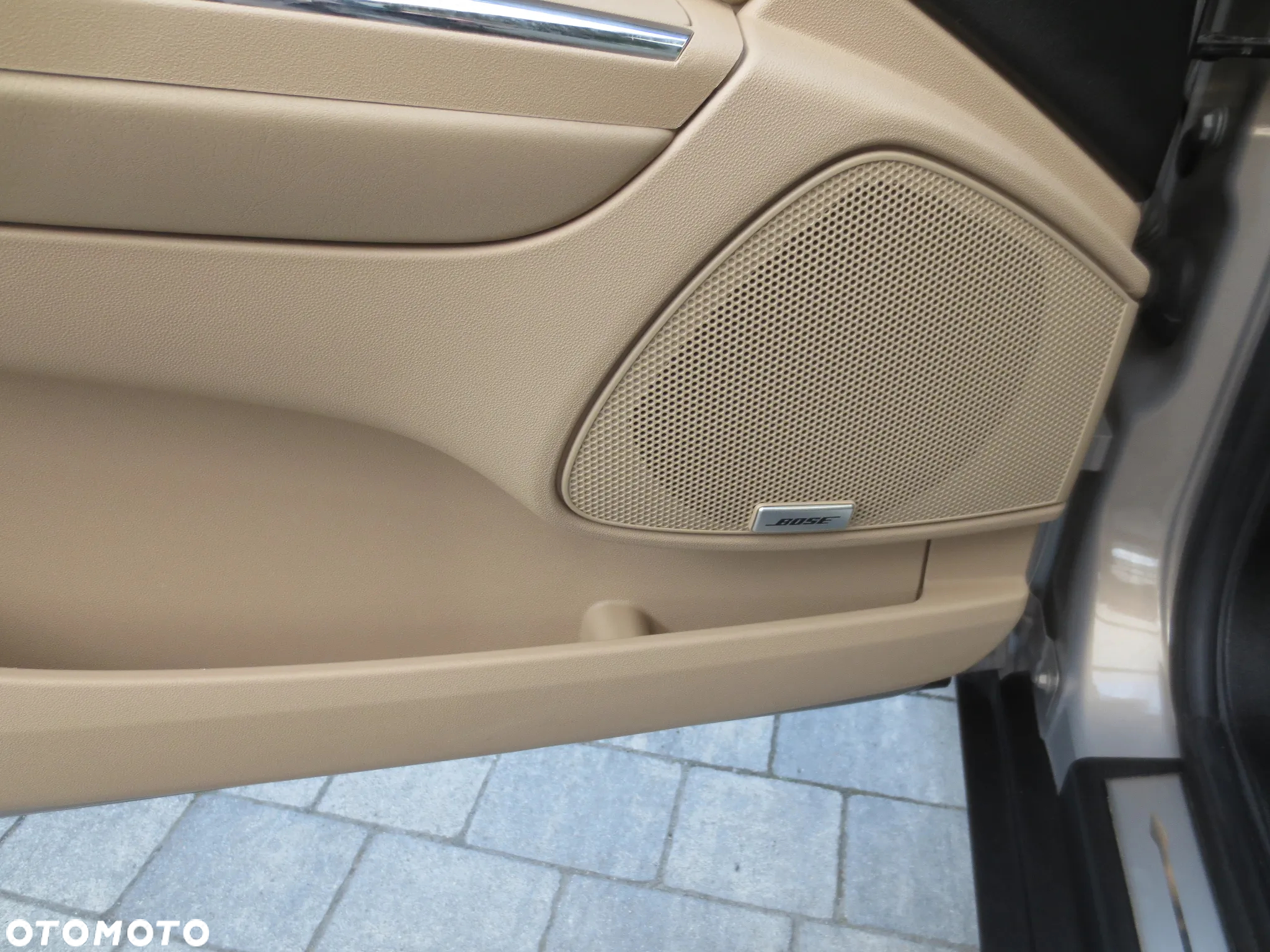 Lancia Delta 1.8 T-Jet Executive Sportronic - 13
