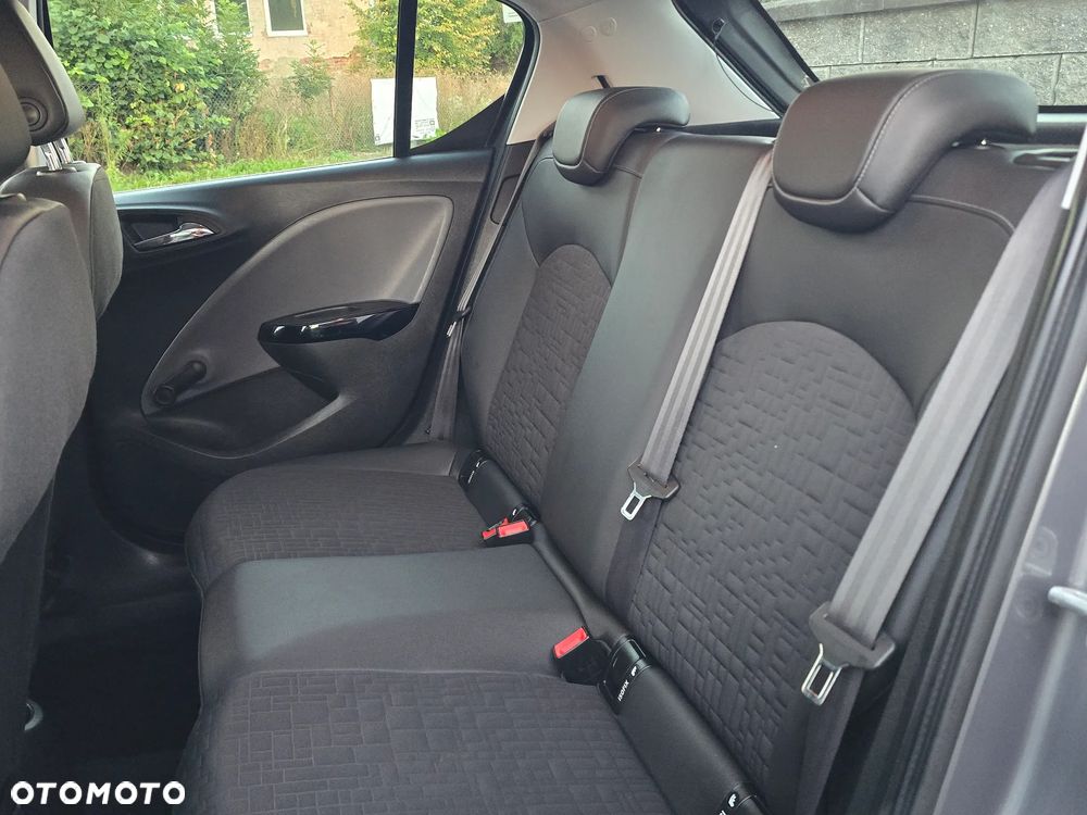 Opel Corsa 1.4 T Cosmo S&S - 22