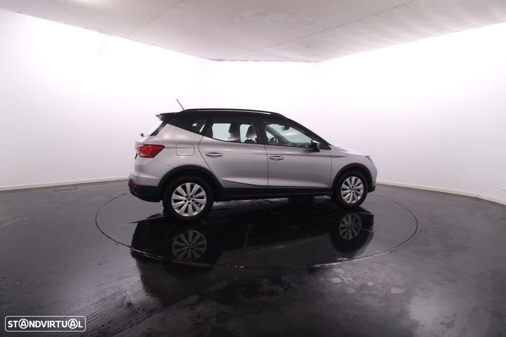 SEAT Arona 1.0 TSI Style - 8