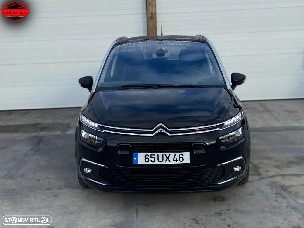 Citroën C4 Grand Picasso 1.6 BlueHDi Live - 3