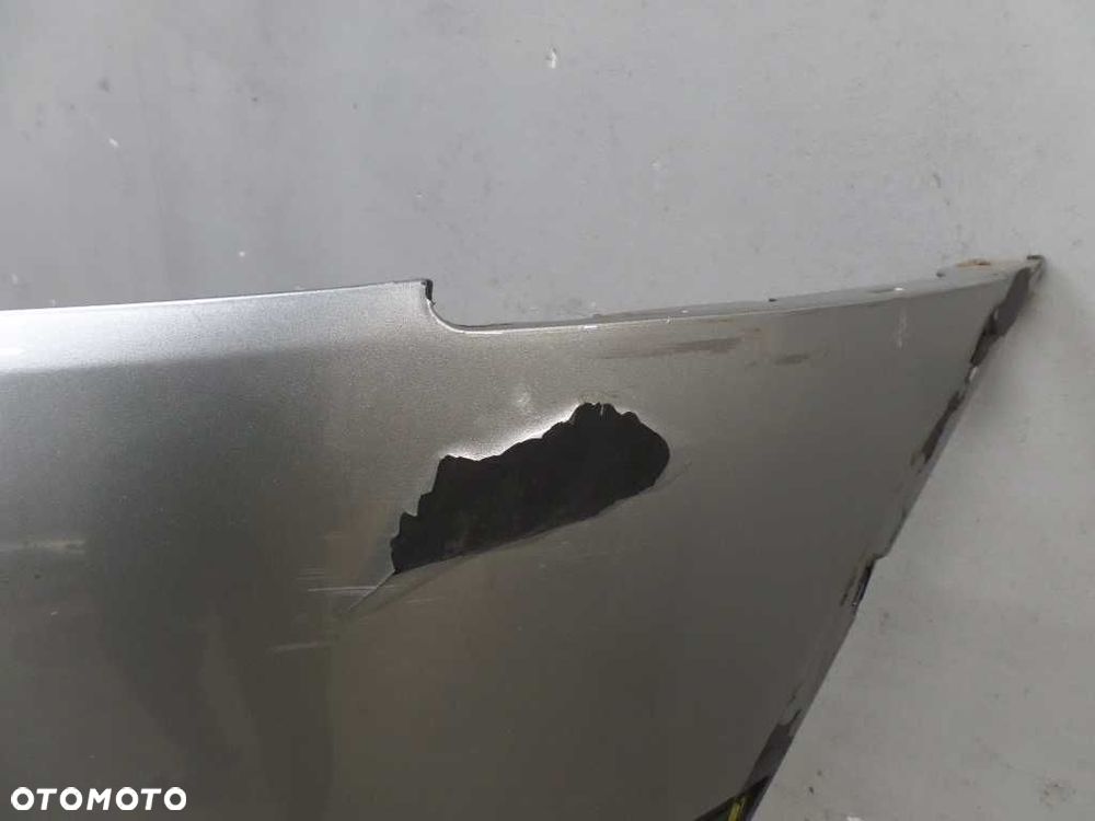 NISSAN QASHQAI J10 07-10 ZDERZAK PRZOD HALOGENY SPRYSKI KY0 62022JD00H - 7