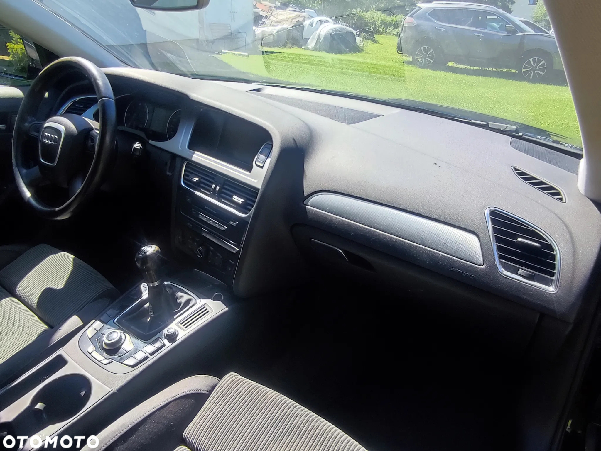 Audi A4 2.0 TDI - 12