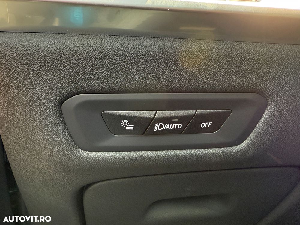 BMW X5 xDrive50e AT PHEV - 13