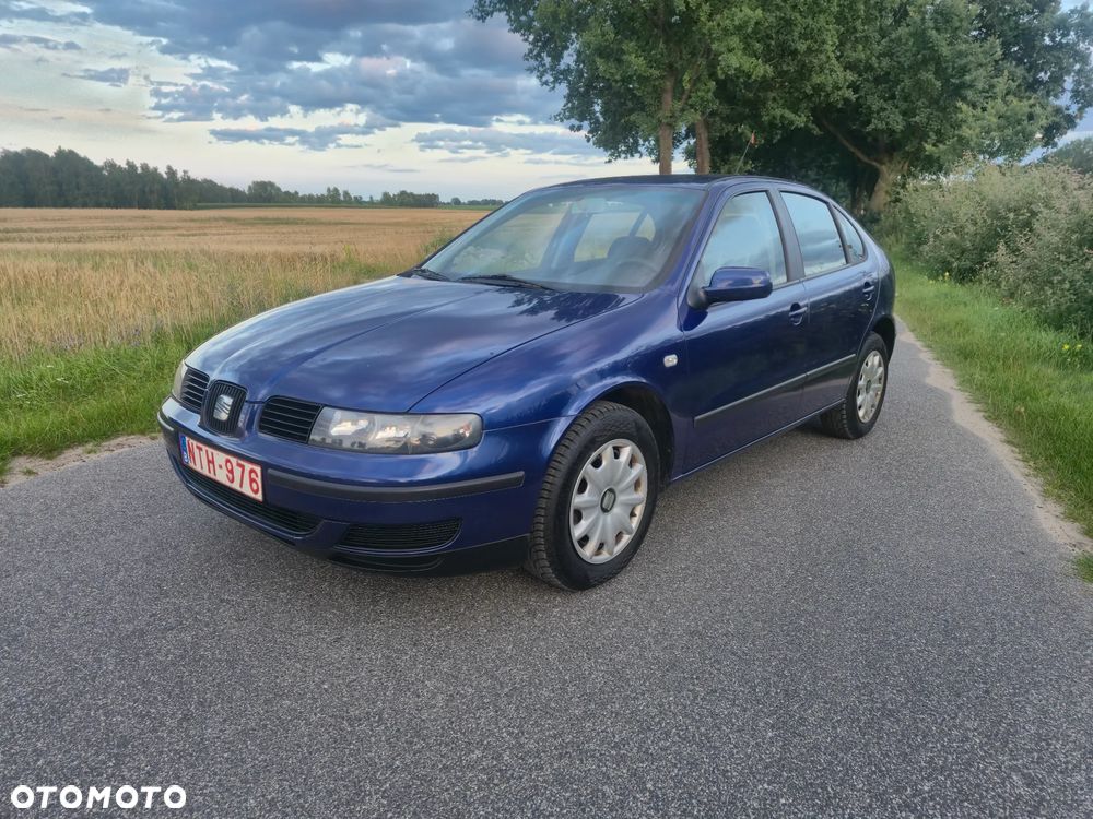 Seat Leon - 23