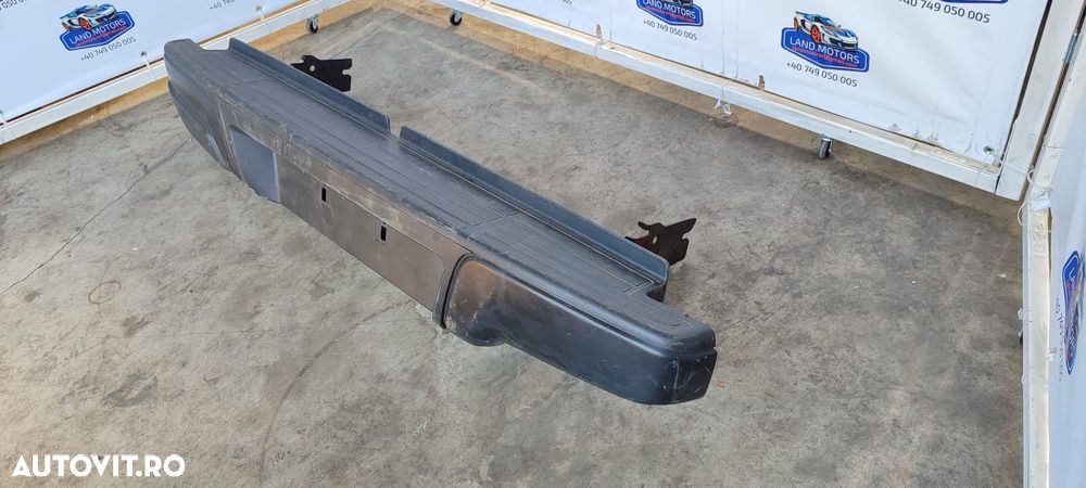 BARA SPATE ISUZU D-MAX 2 RT50 / RT85 / PICK-UP COD OEM 93619306PA 2012-2019 (4E3) - 2