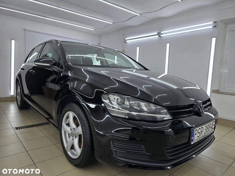 Volkswagen Golf 1.2 TSI BMT Start - 16