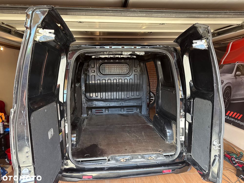 Nissan E-NV 200 - 14