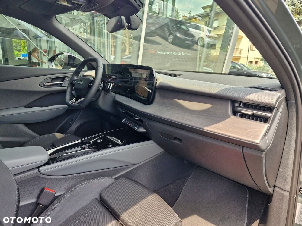 Audi Q3 Sportback 35 TFSI mHEV S tronic - 14
