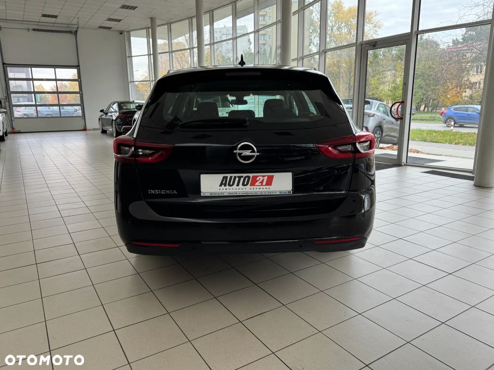 Opel Insignia 1.5 T GPF Enjoy S&S - 8