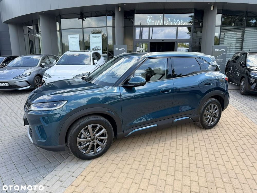BYD Atto 2 - 4