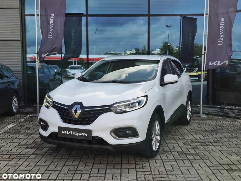 Renault Kadjar 1.3 TCe FAP Easy Life - 2